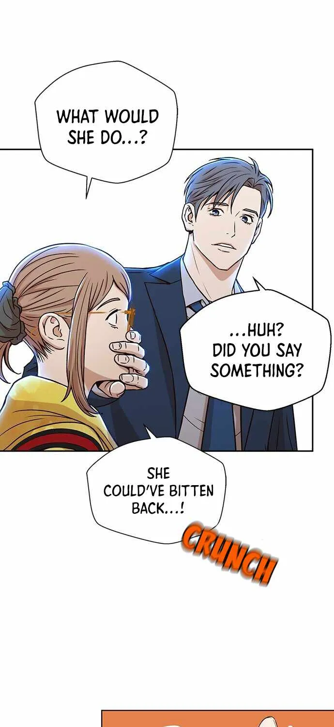 Judge Lee Han Young Kainu Manga Chapter 25 Page 71