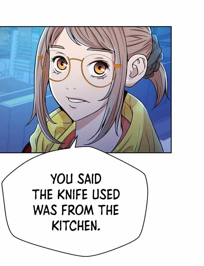 Judge Lee Han Young Kainu Manga Chapter 25 Page 75