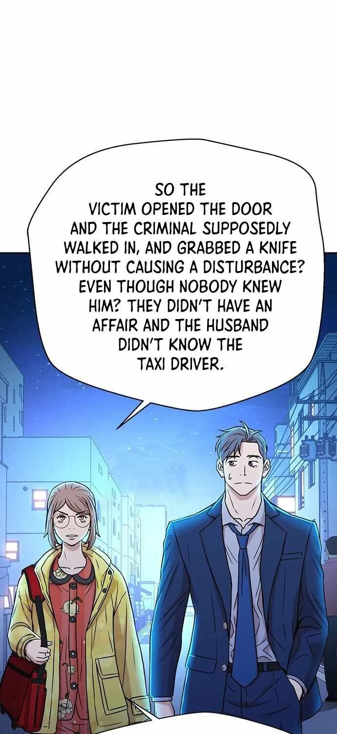 Judge Lee Han Young Kainu Manga Chapter 25 Page 76