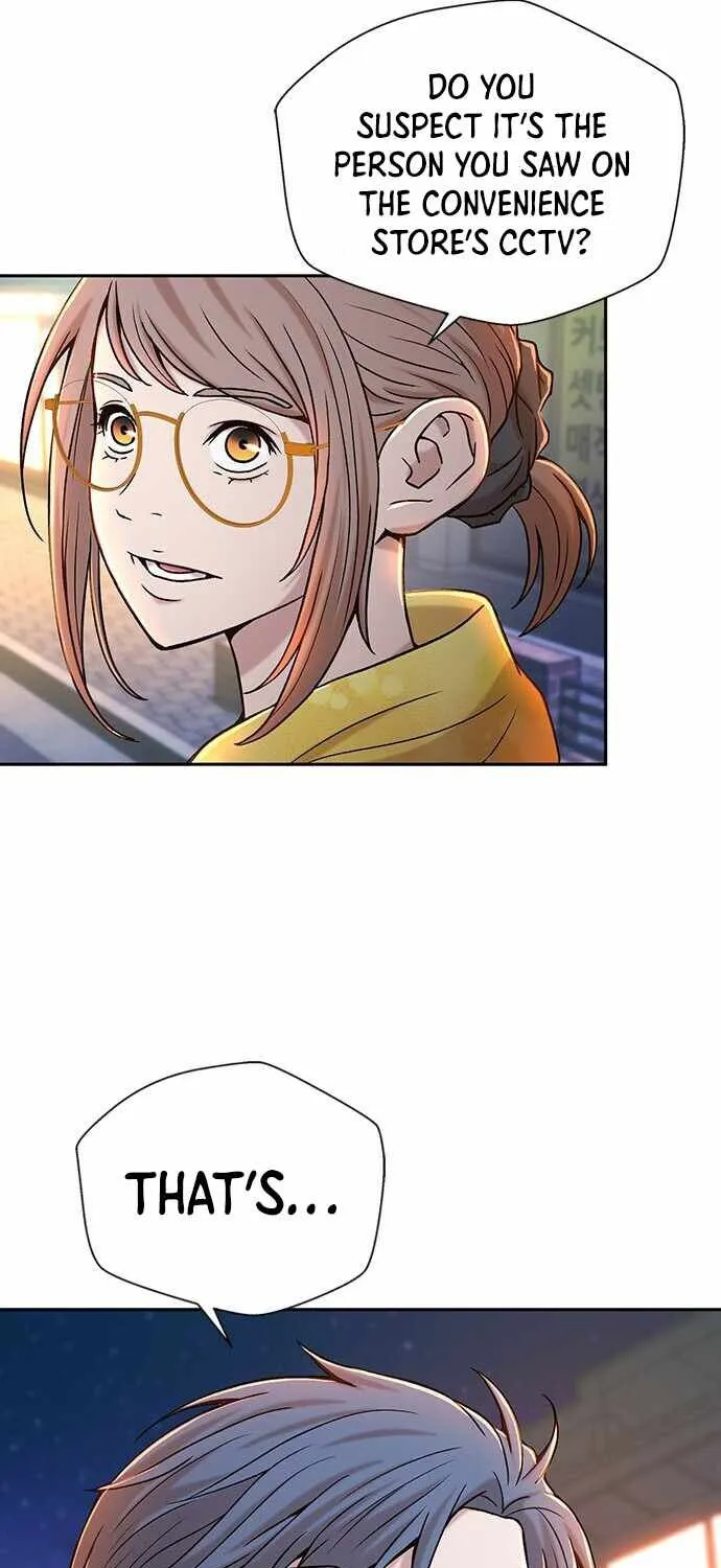 Judge Lee Han Young Kainu Manga Chapter 25 Page 78