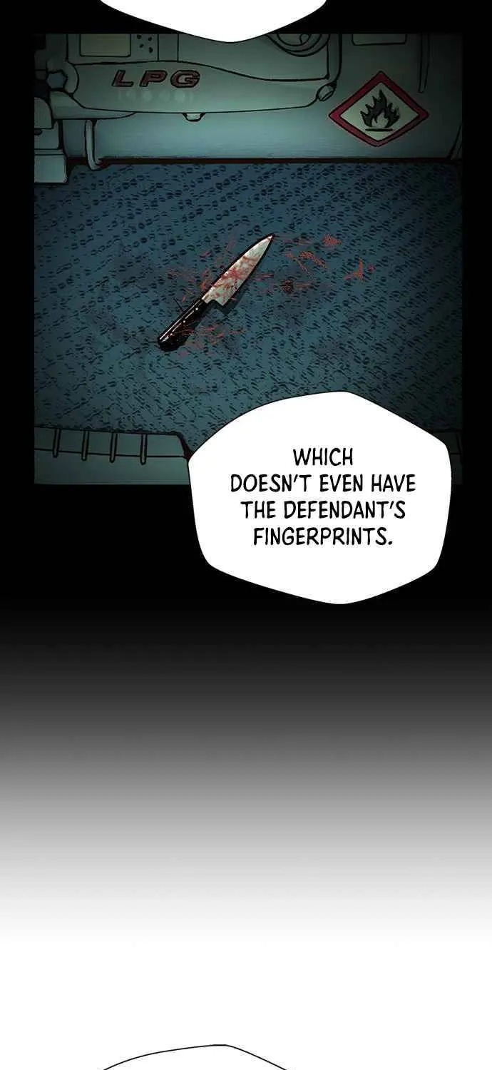 Judge Lee Han Young Kainu Manga Chapter 24 Page 71