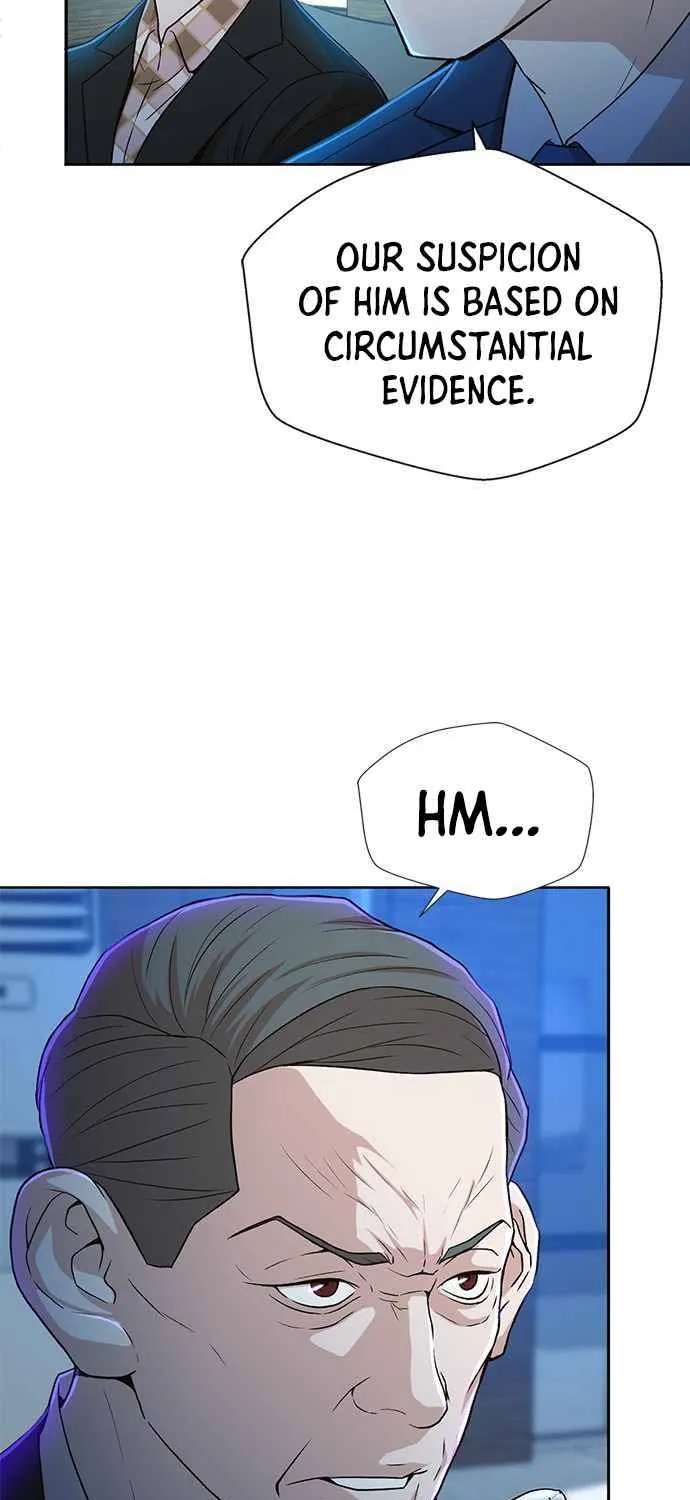 Judge Lee Han Young Kainu Manga Chapter 24 Page 73