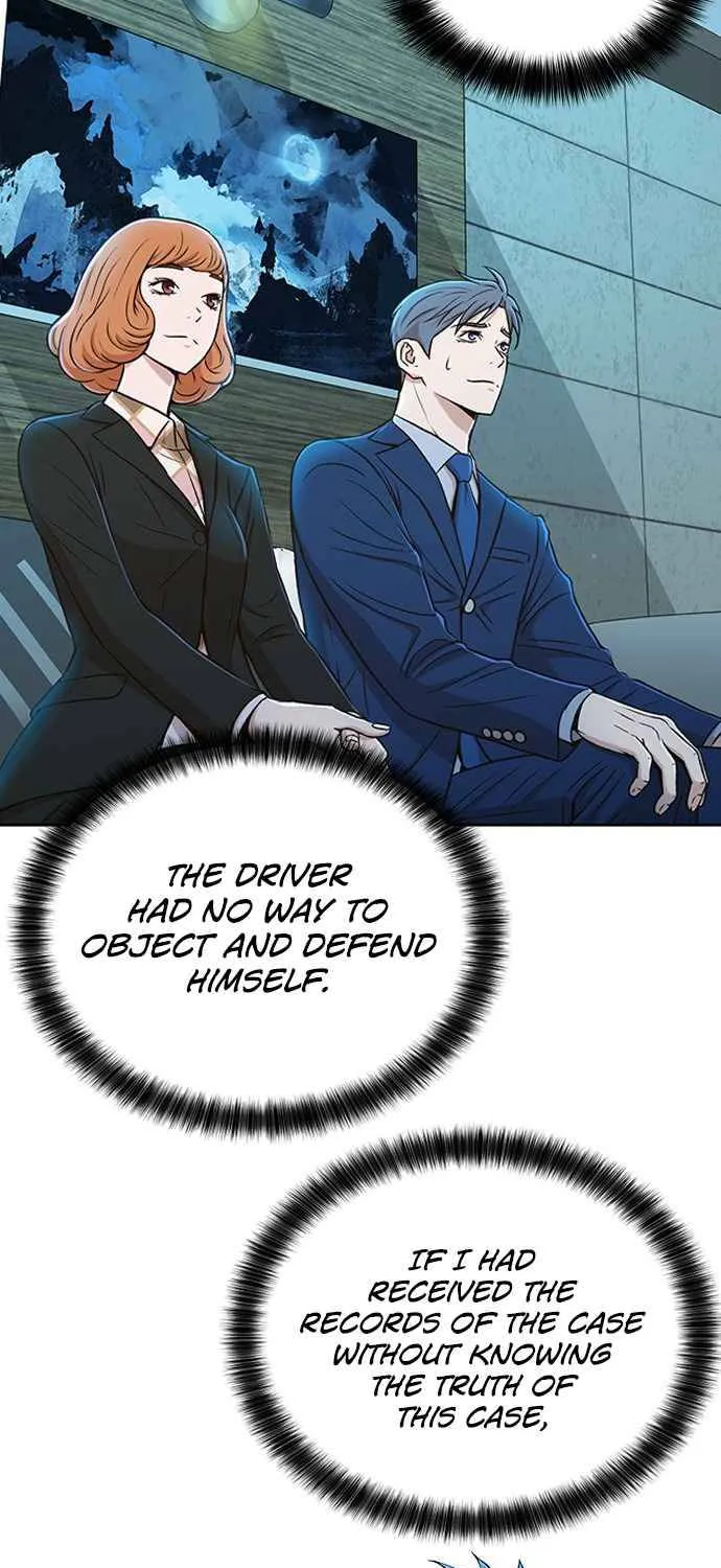 Judge Lee Han Young Kainu Manga Chapter 24 Page 77