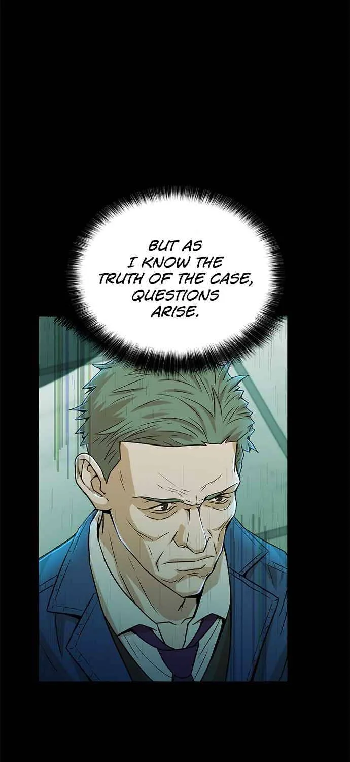 Judge Lee Han Young Kainu Manga Chapter 24 Page 80
