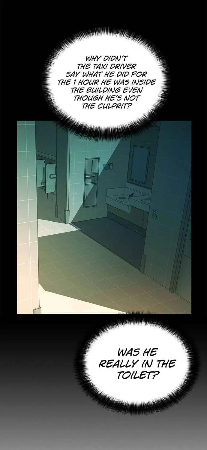 Judge Lee Han Young Kainu Manga Chapter 24 Page 81