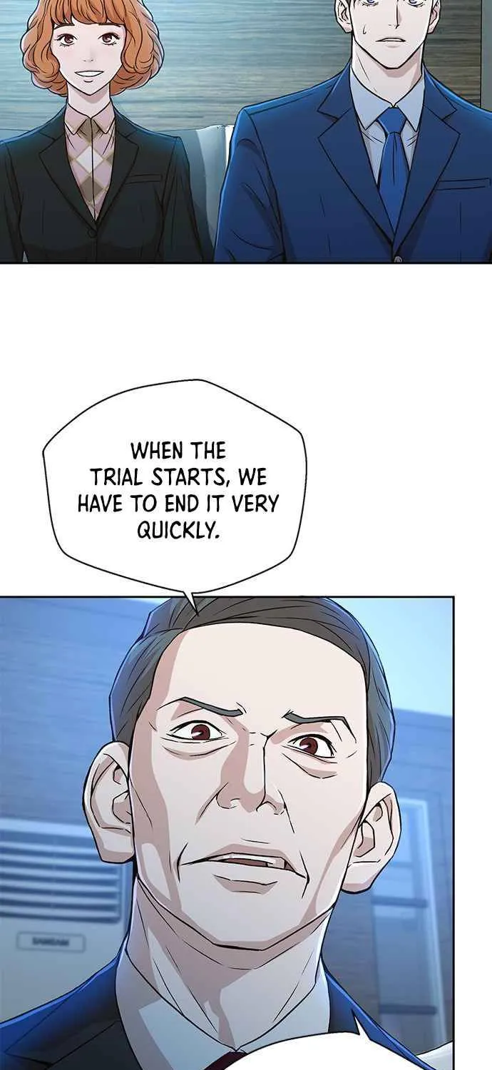 Judge Lee Han Young Kainu Manga Chapter 24 Page 84