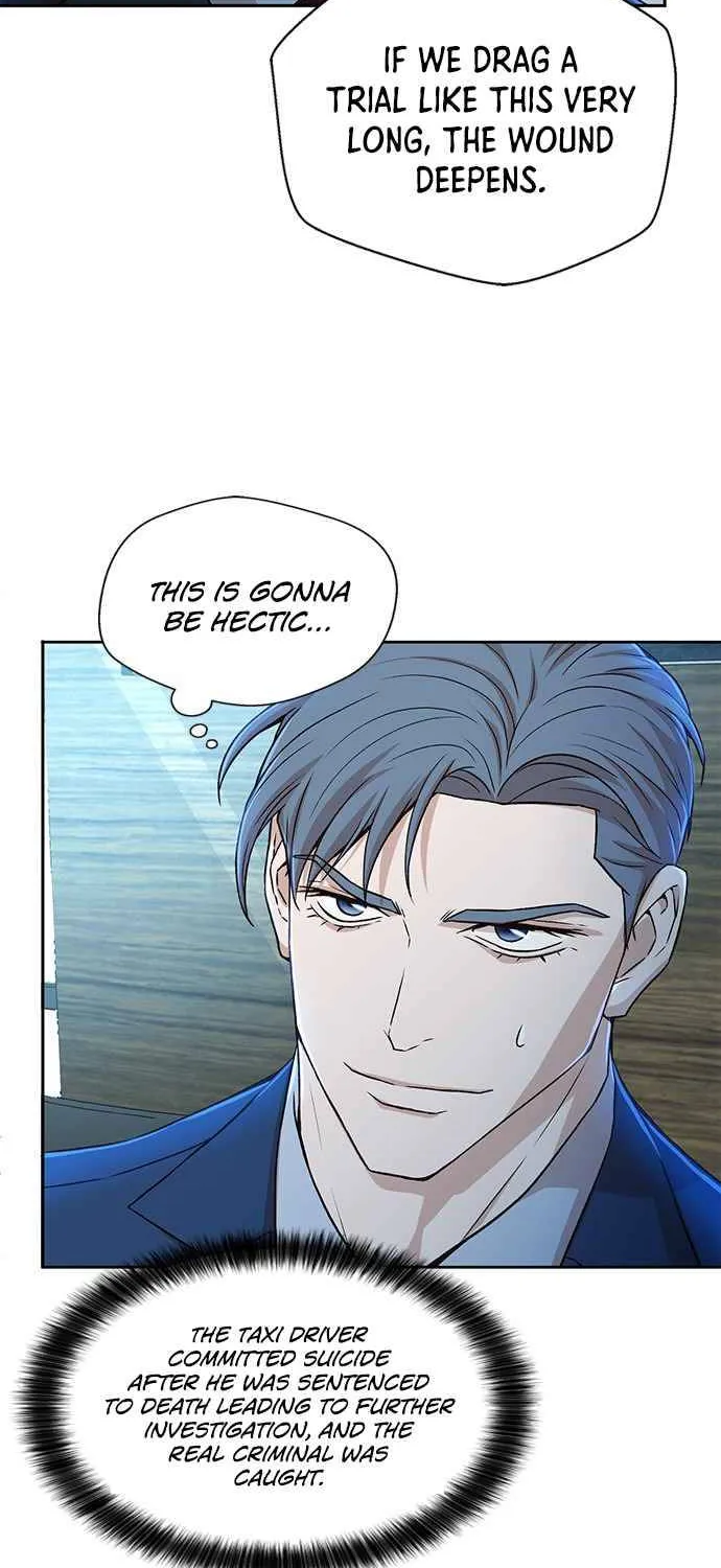 Judge Lee Han Young Kainu Manga Chapter 24 Page 85