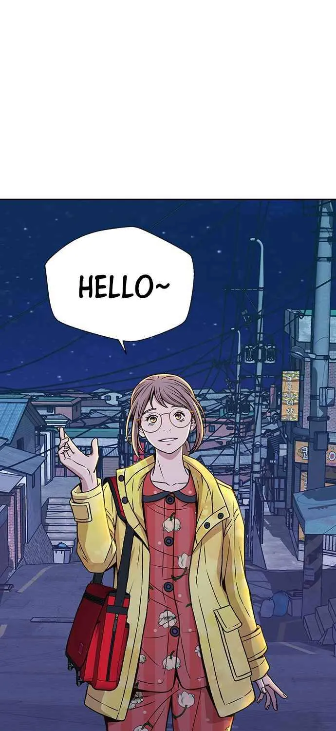 Judge Lee Han Young Kainu Manga Chapter 24 Page 90