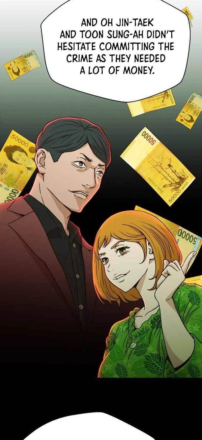 Judge Lee Han Young Kainu Manga Chapter 23 Page 7