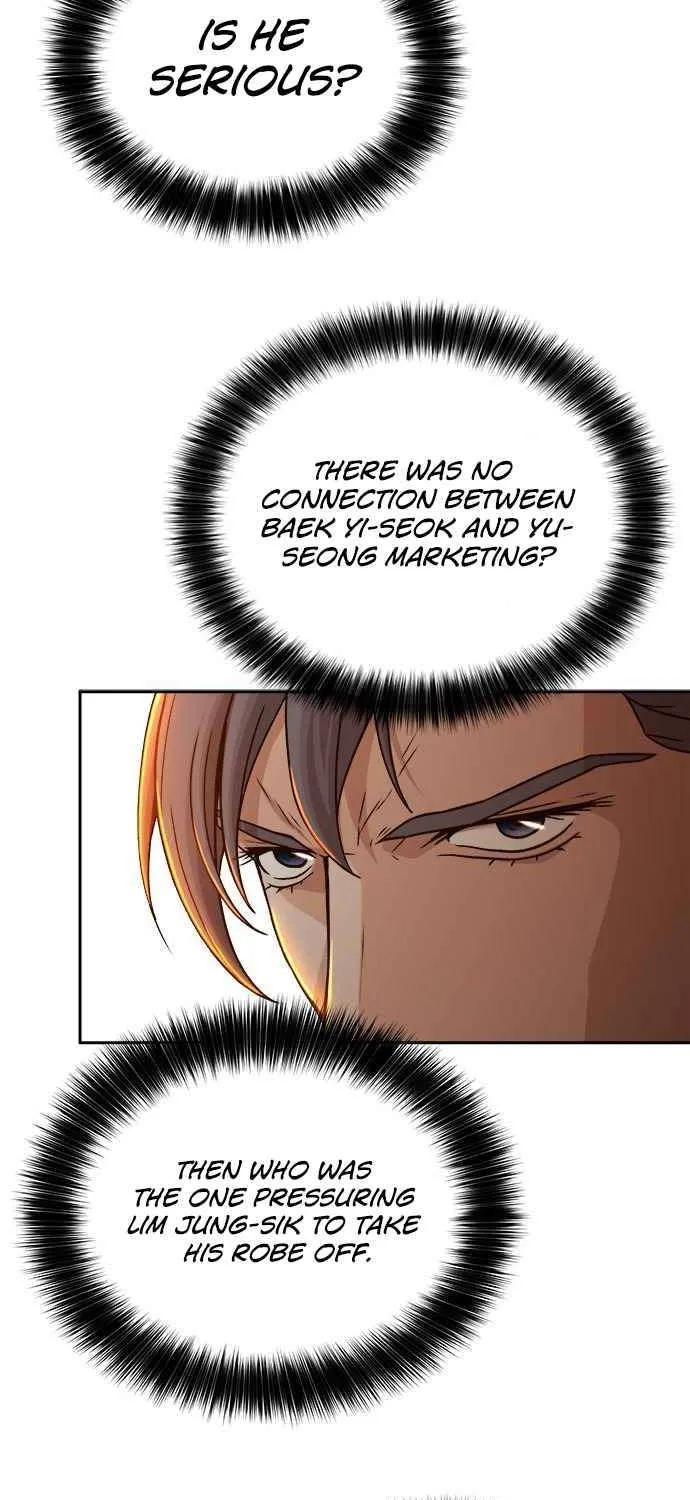 Judge Lee Han Young Kainu Manga Chapter 23 Page 12