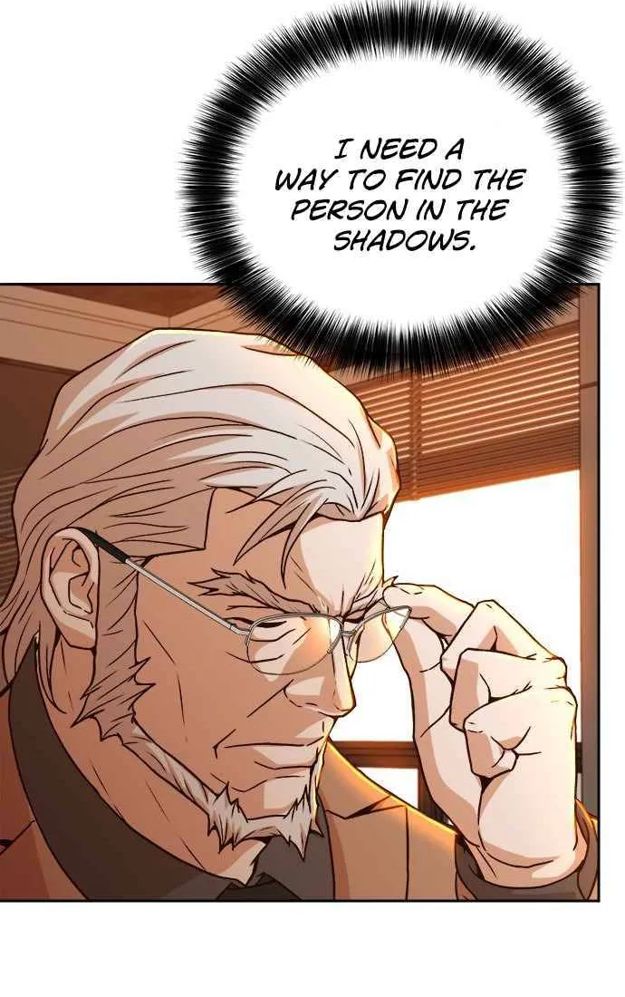 Judge Lee Han Young Kainu Manga Chapter 23 Page 13