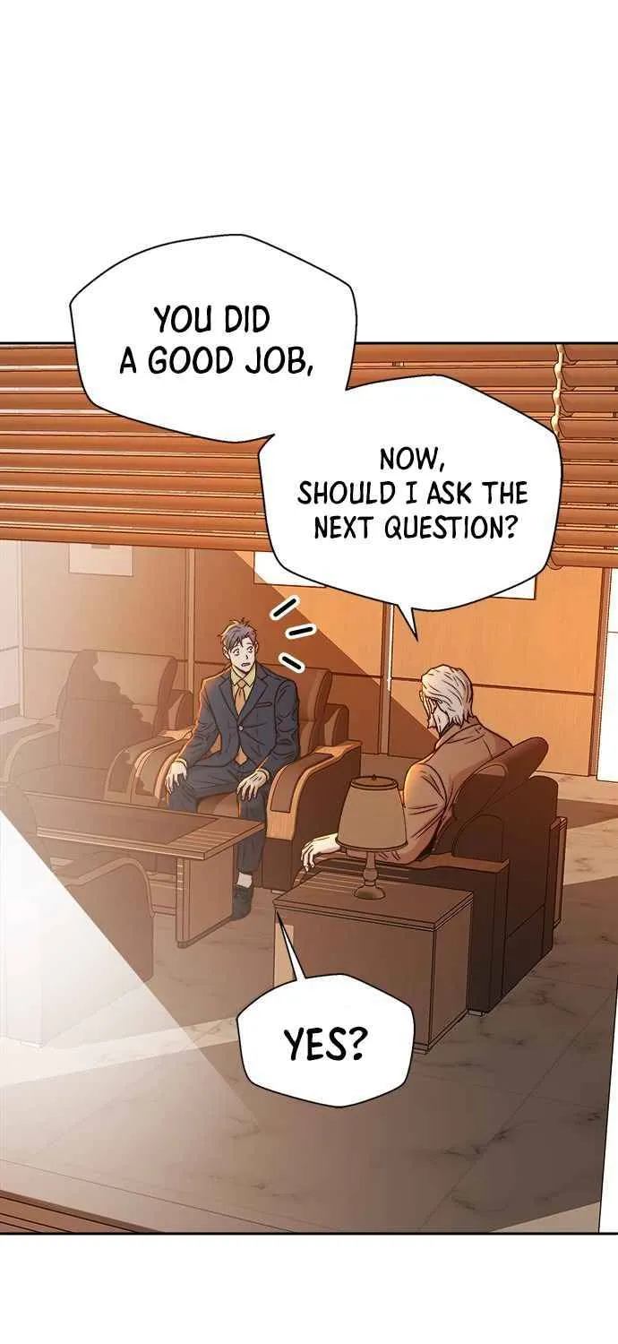 Judge Lee Han Young Kainu Manga Chapter 23 Page 14