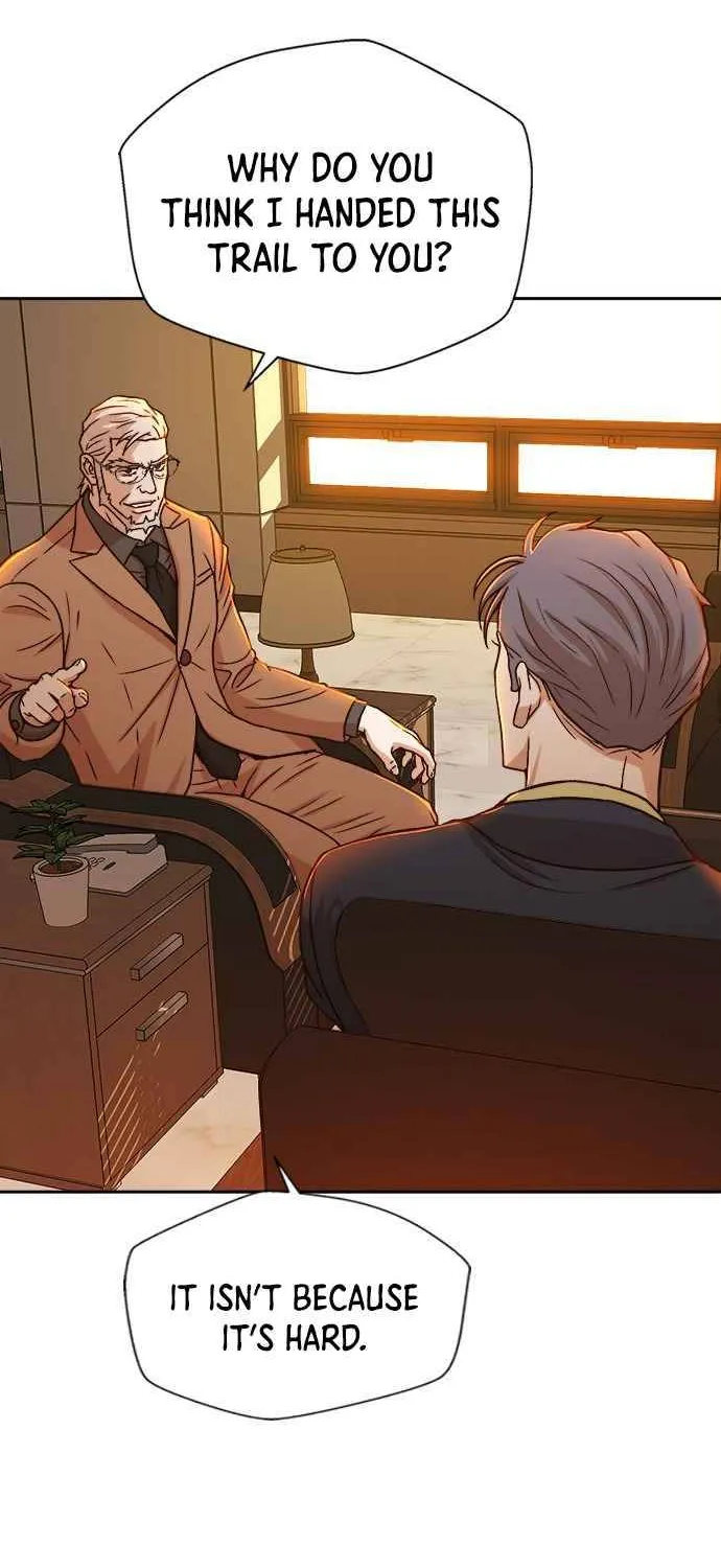 Judge Lee Han Young Kainu Manga Chapter 23 Page 15