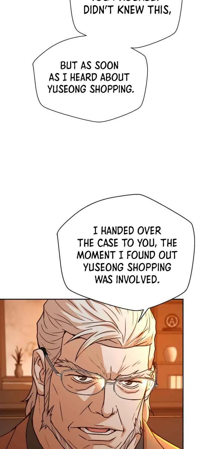 Judge Lee Han Young Kainu Manga Chapter 23 Page 17