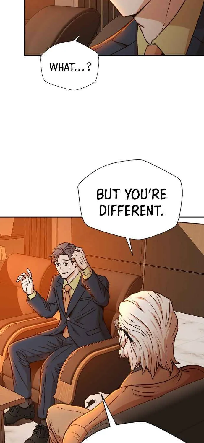 Judge Lee Han Young Kainu Manga Chapter 23 Page 21