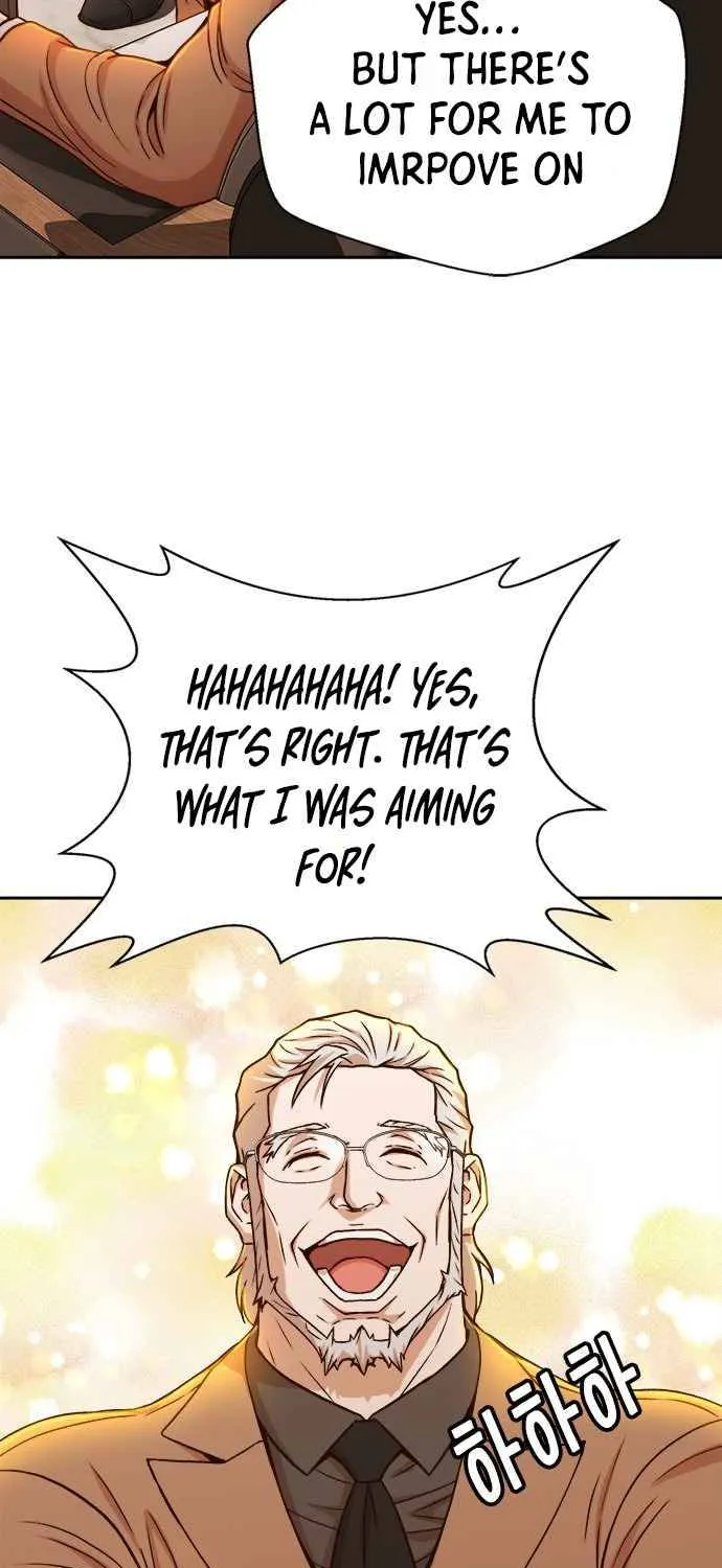 Judge Lee Han Young Kainu Manga Chapter 23 Page 22