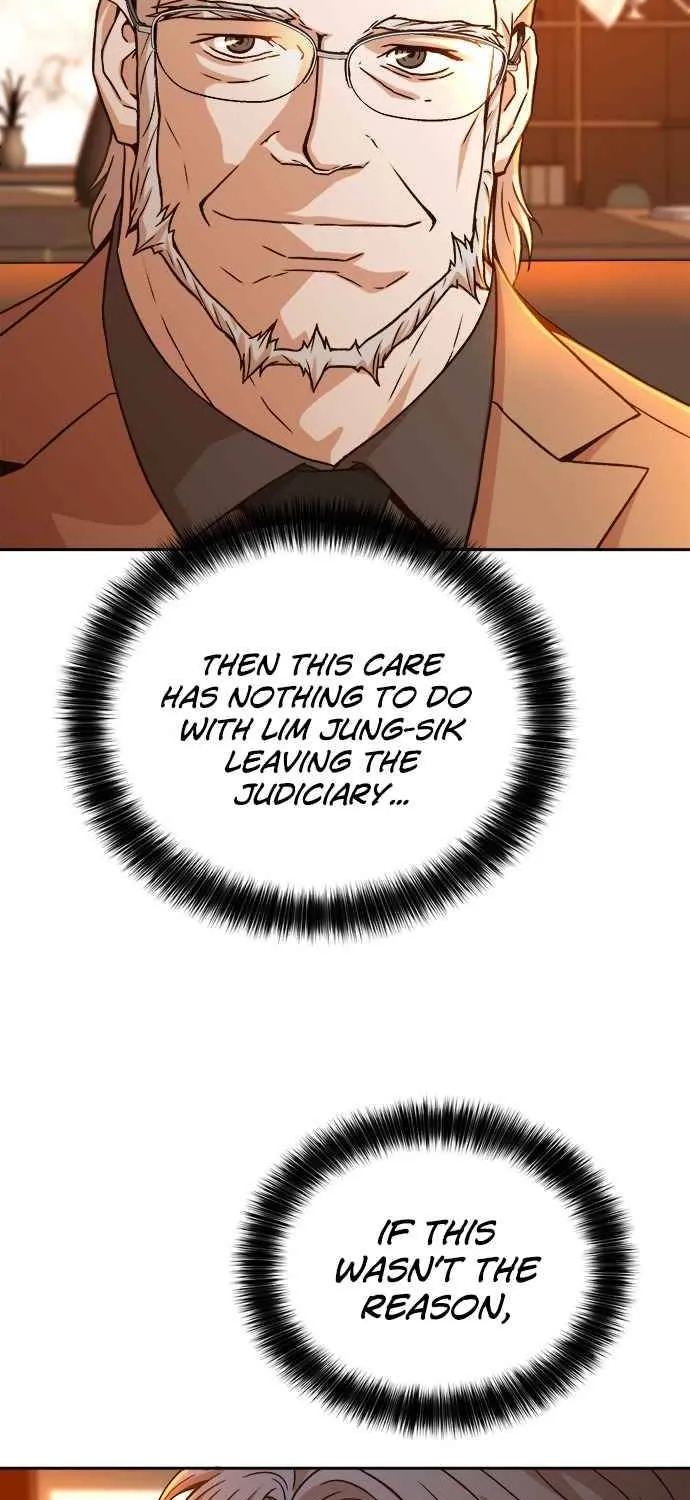 Judge Lee Han Young Kainu Manga Chapter 23 Page 24