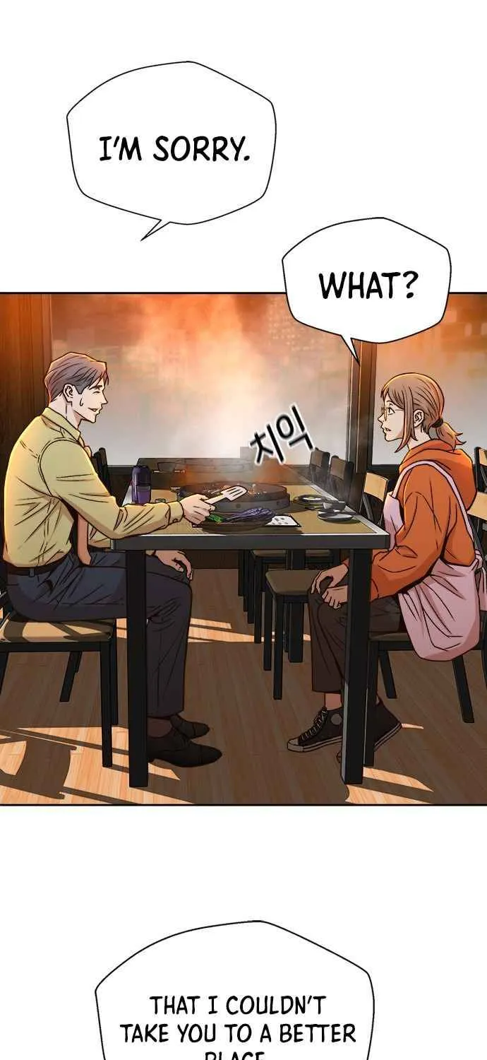Judge Lee Han Young Kainu Manga Chapter 23 Page 36
