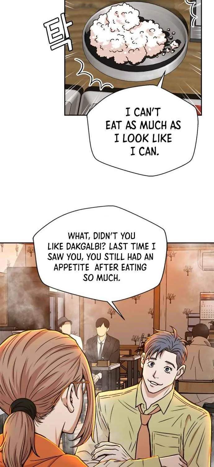 Judge Lee Han Young Kainu Manga Chapter 23 Page 39