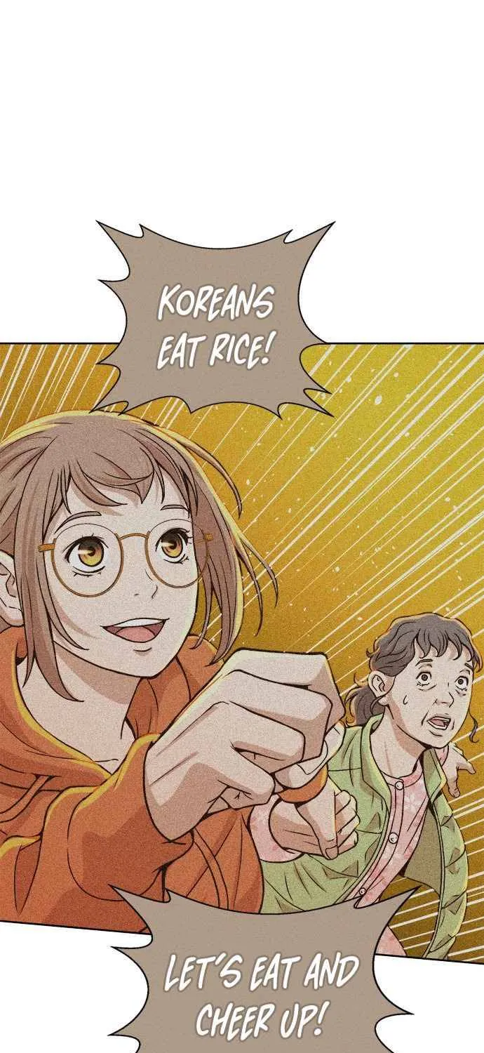Judge Lee Han Young Kainu Manga Chapter 23 Page 41