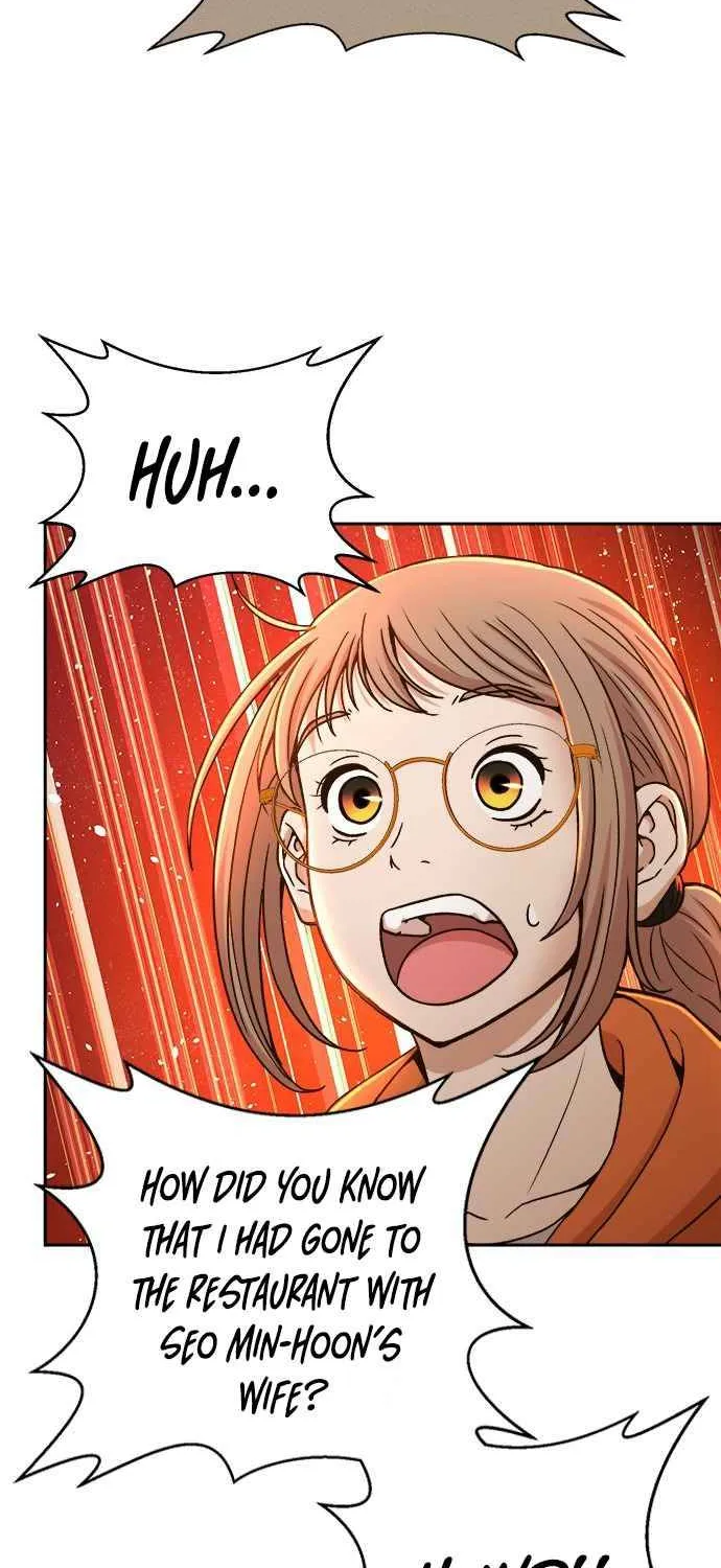 Judge Lee Han Young Kainu Manga Chapter 23 Page 42