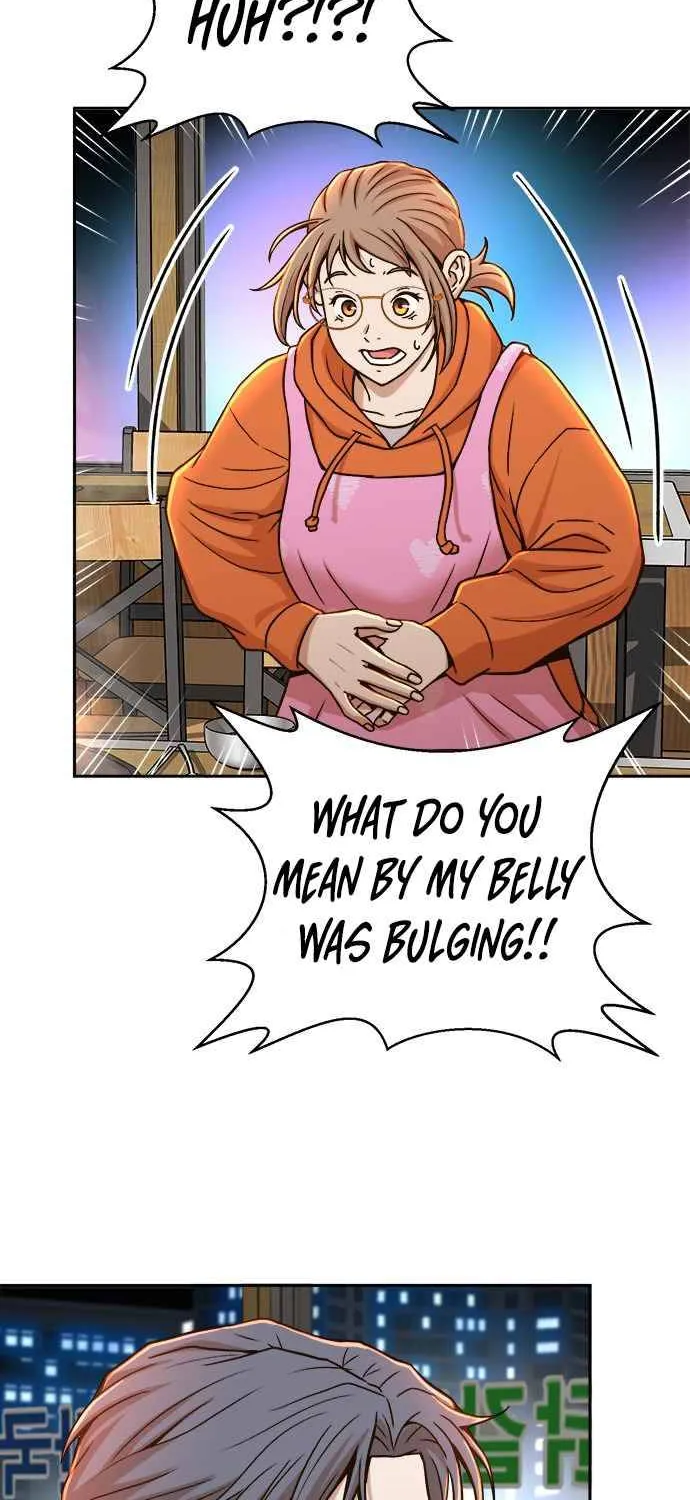 Judge Lee Han Young Kainu Manga Chapter 23 Page 44