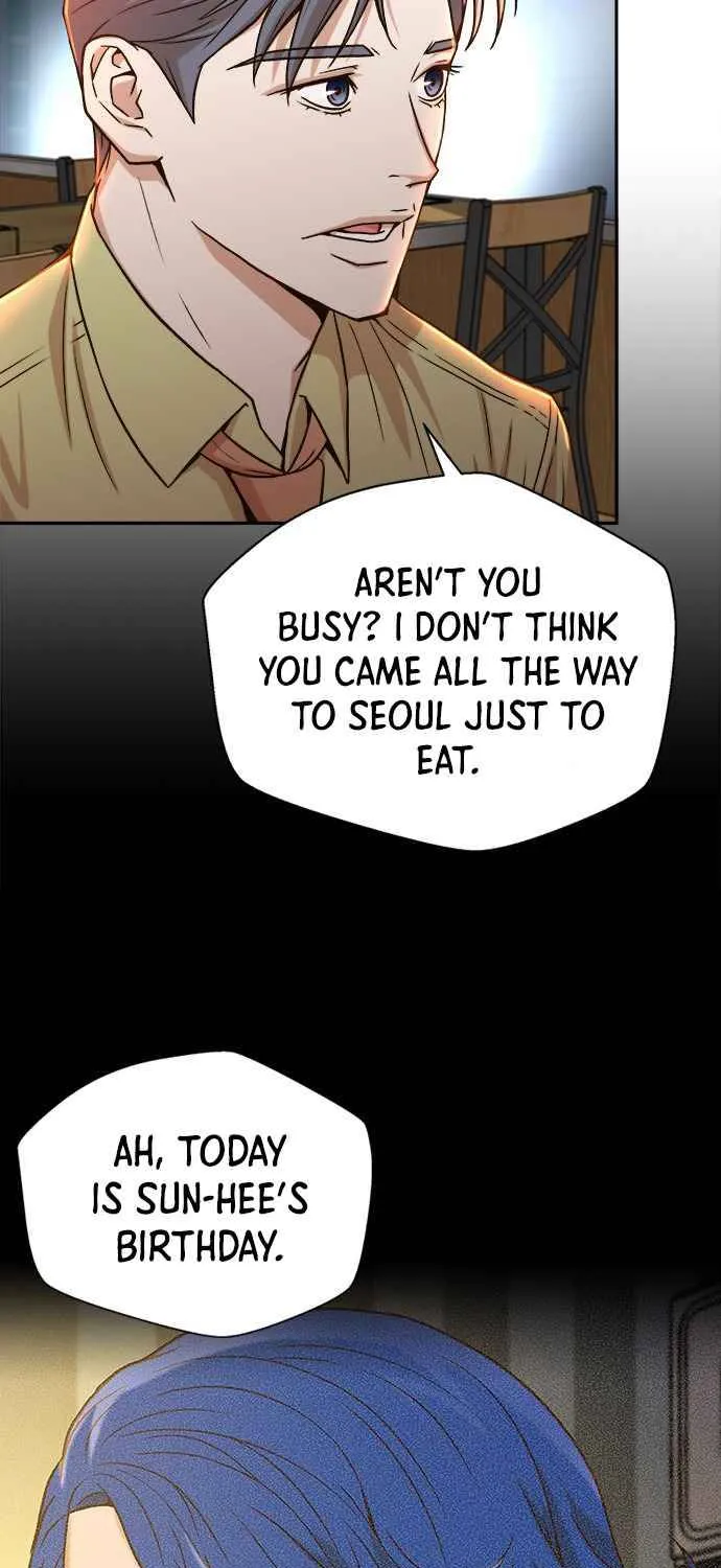 Judge Lee Han Young Kainu Manga Chapter 23 Page 45