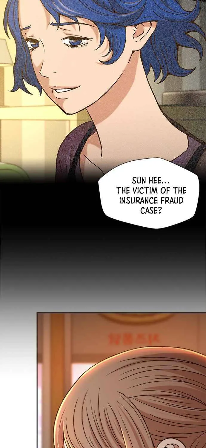 Judge Lee Han Young Kainu Manga Chapter 23 Page 46