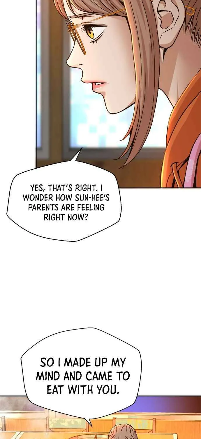Judge Lee Han Young Kainu Manga Chapter 23 Page 47