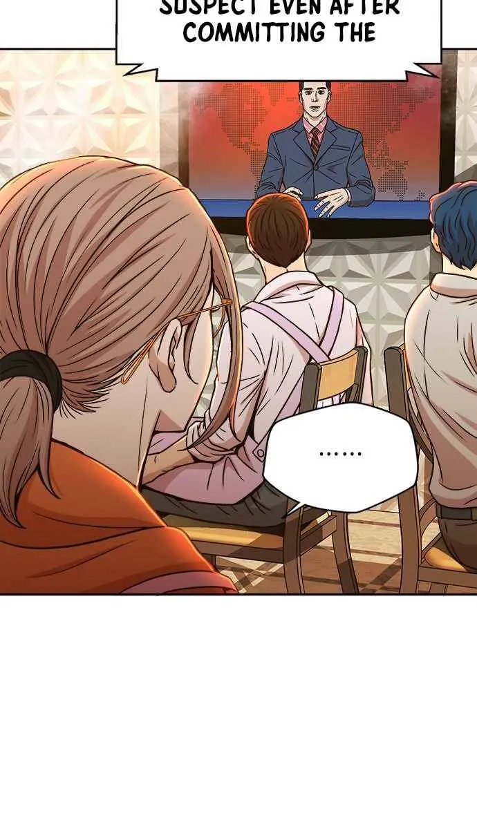 Judge Lee Han Young Kainu Manga Chapter 23 Page 53