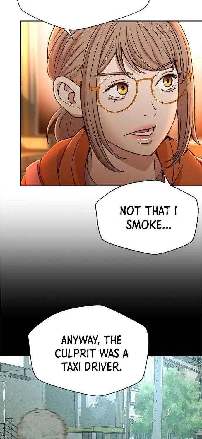 Judge Lee Han Young Kainu Manga Chapter 23 Page 55