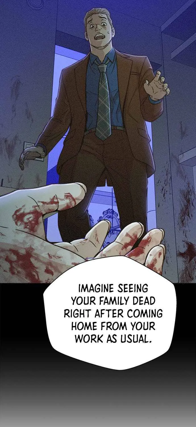 Judge Lee Han Young Kainu Manga Chapter 23 Page 58