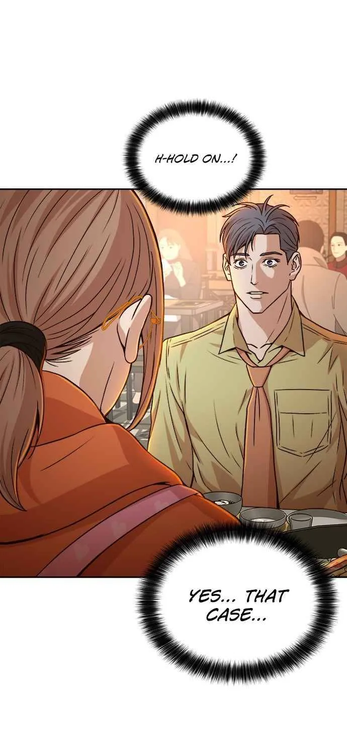 Judge Lee Han Young Kainu Manga Chapter 23 Page 60