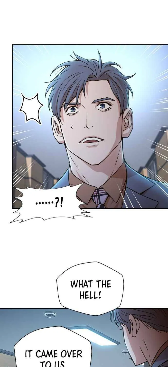 Judge Lee Han Young Kainu Manga Chapter 23 Page 65