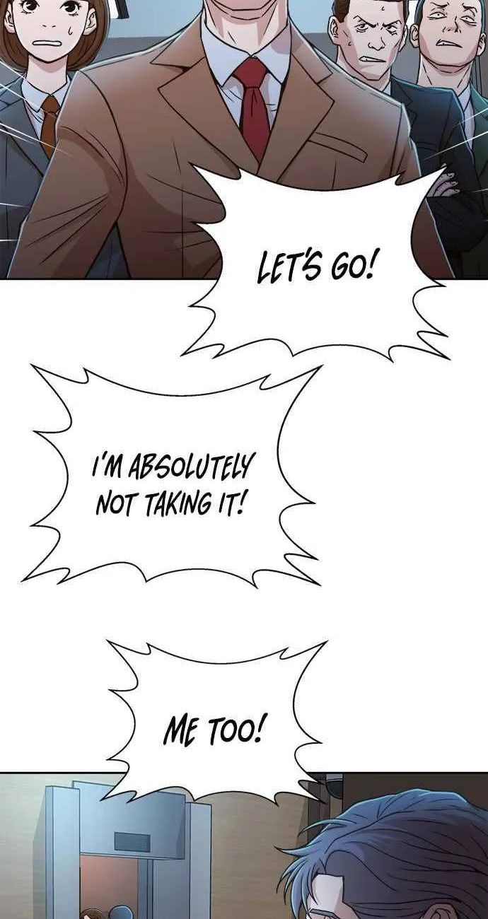Judge Lee Han Young Kainu Manga Chapter 23 Page 67
