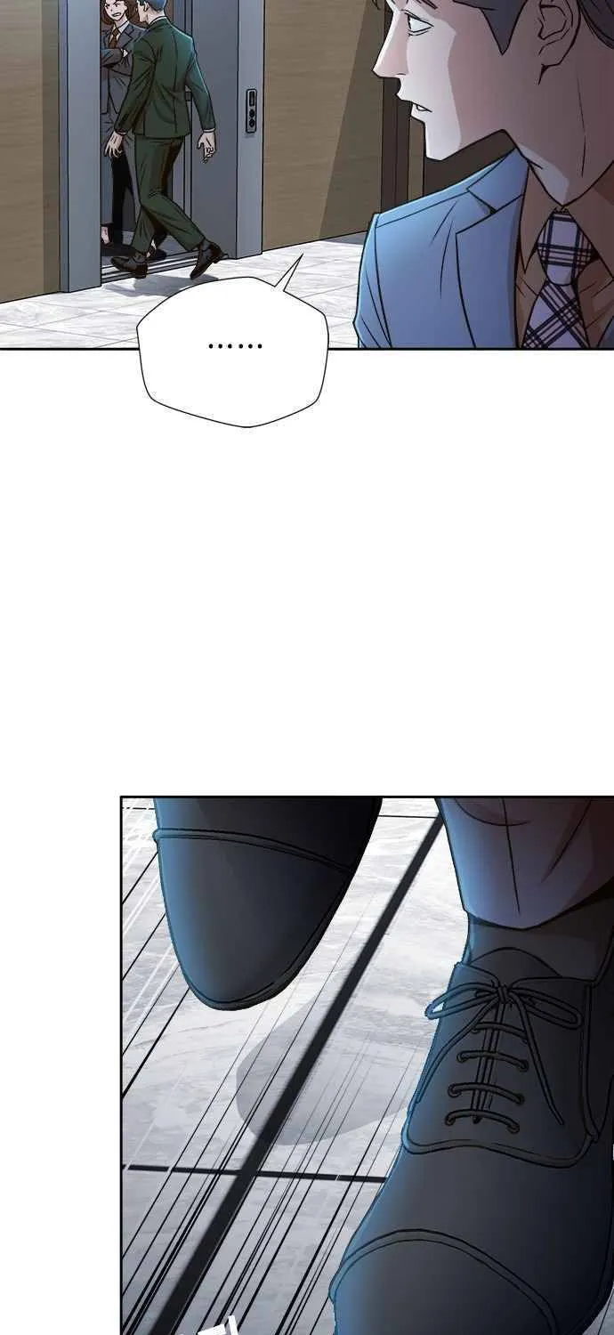 Judge Lee Han Young Kainu Manga Chapter 23 Page 68