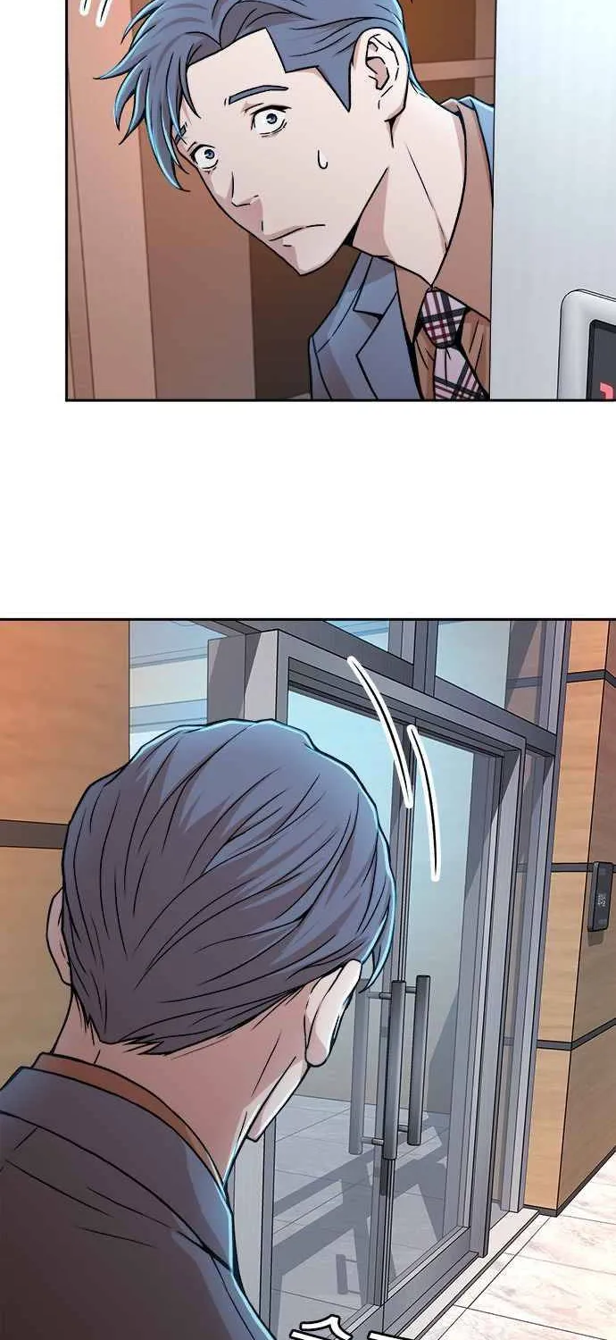 Judge Lee Han Young Kainu Manga Chapter 23 Page 73