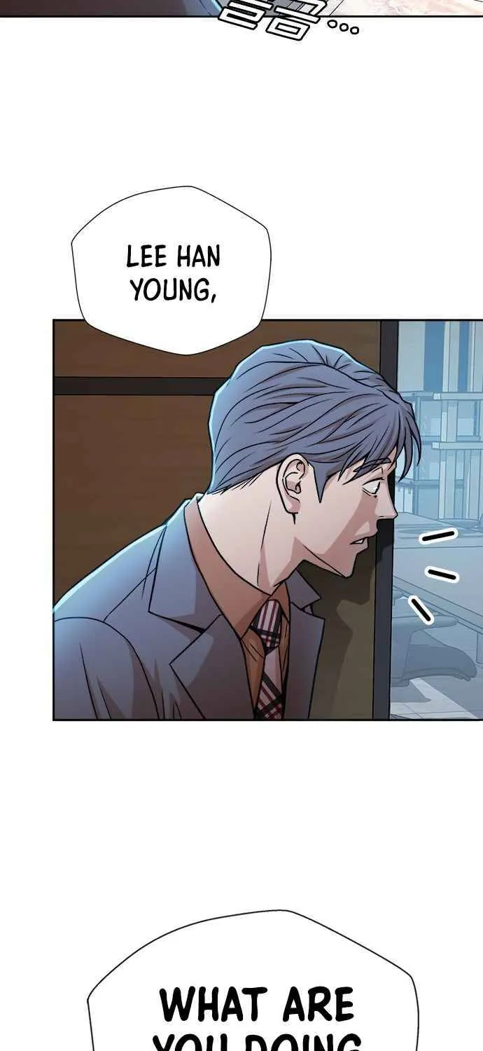 Judge Lee Han Young Kainu Manga Chapter 23 Page 74