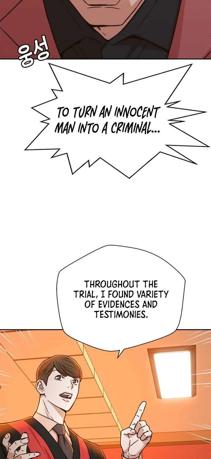 Judge Lee Han Young Kainu Manga Chapter 22 Page 60