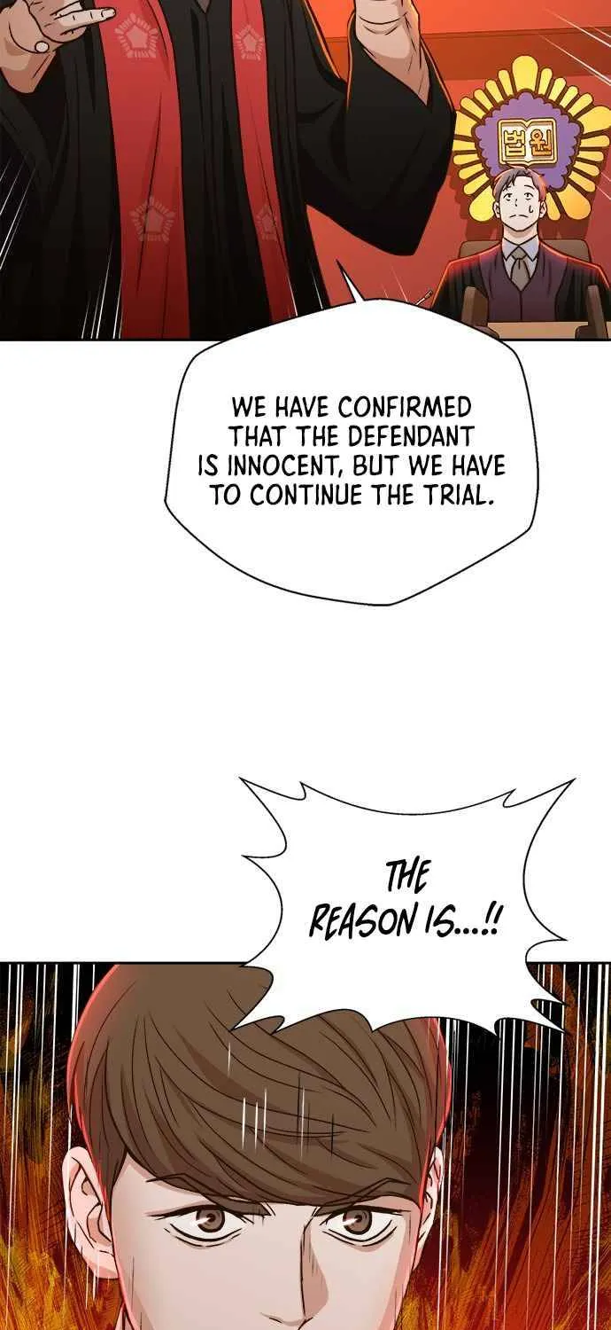 Judge Lee Han Young Kainu Manga Chapter 22 Page 61