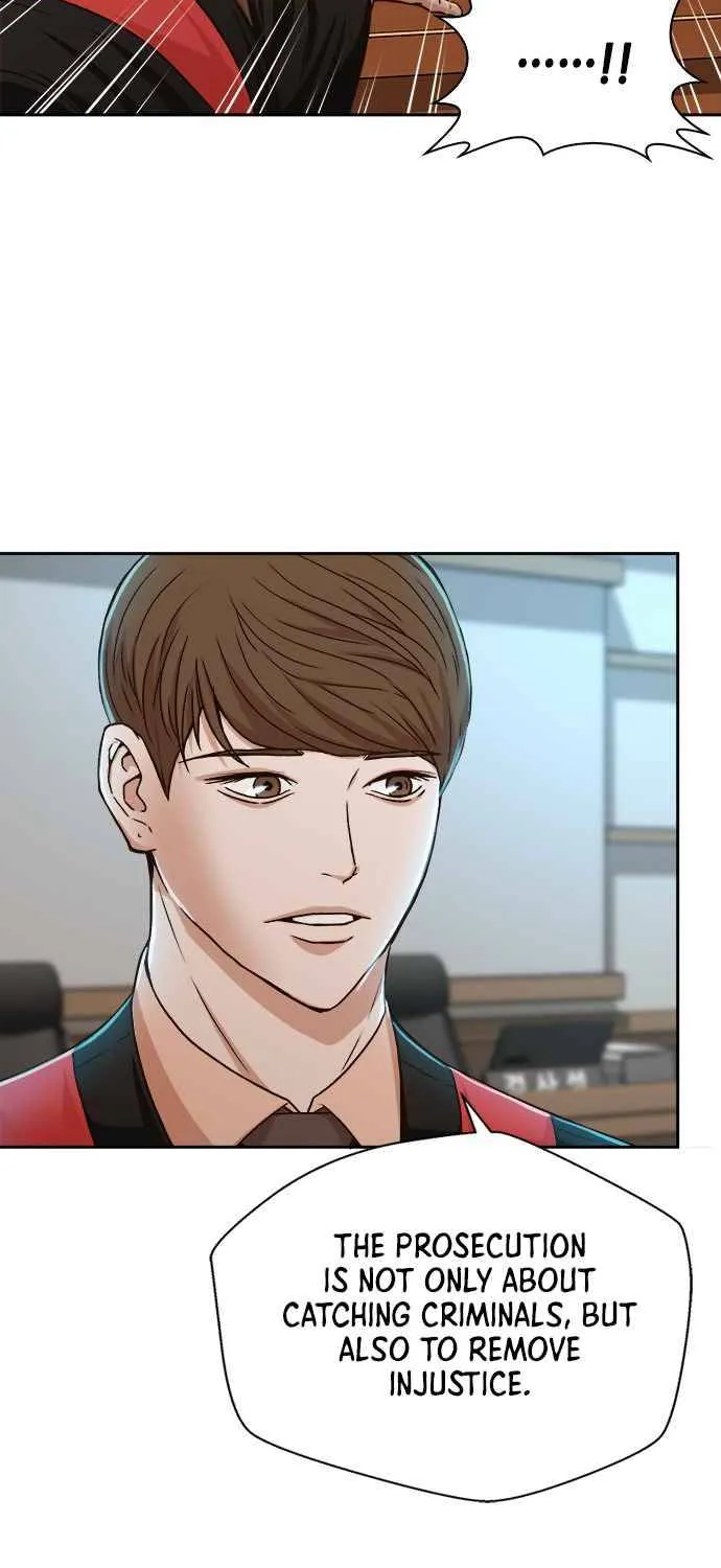 Judge Lee Han Young Kainu Manga Chapter 22 Page 63