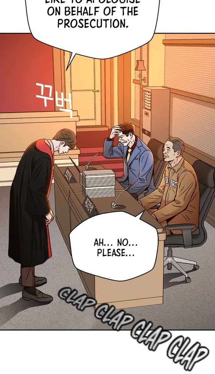 Judge Lee Han Young Kainu Manga Chapter 22 Page 65