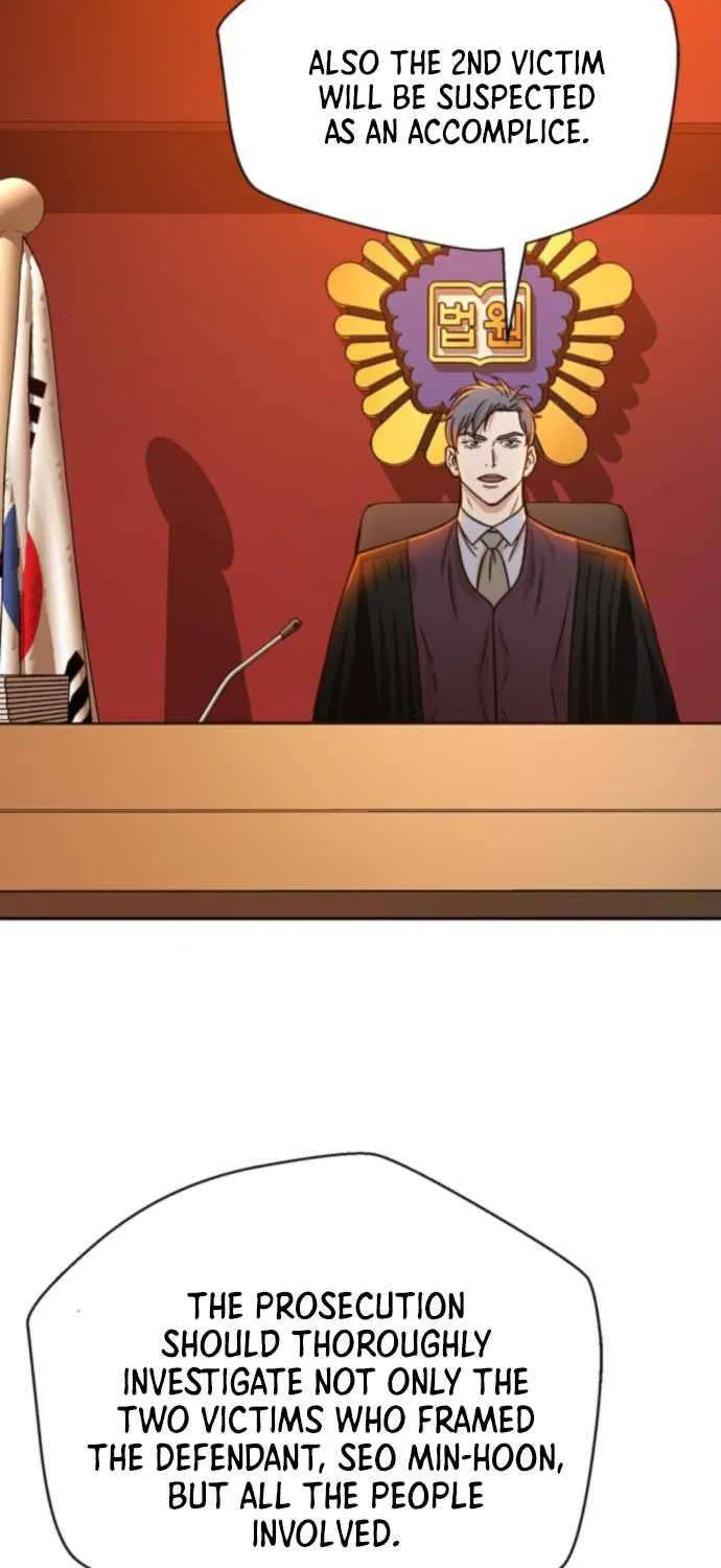 Judge Lee Han Young Kainu Manga Chapter 22 Page 69