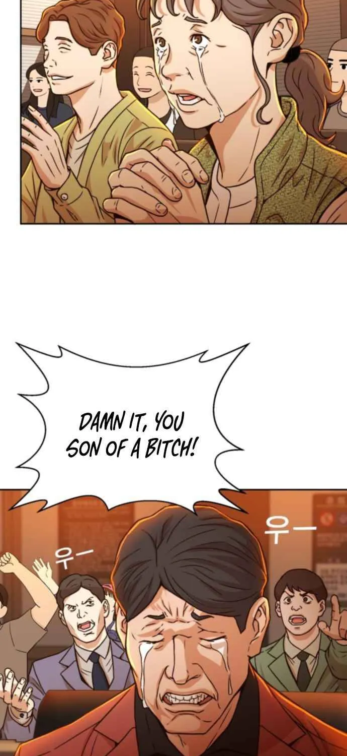 Judge Lee Han Young Kainu Manga Chapter 22 Page 72