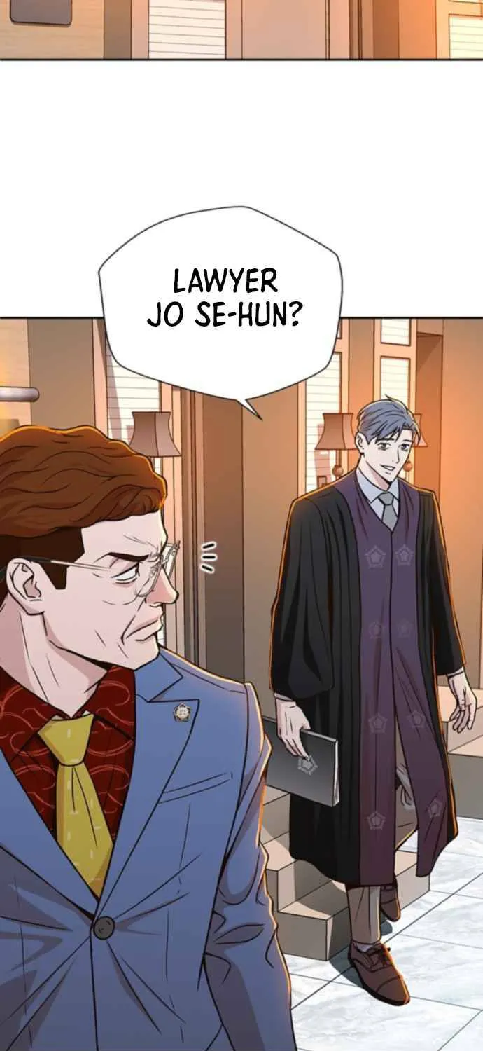 Judge Lee Han Young Kainu Manga Chapter 22 Page 74