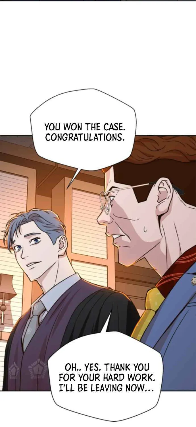 Judge Lee Han Young Kainu Manga Chapter 22 Page 75