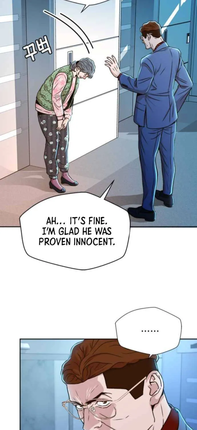 Judge Lee Han Young Kainu Manga Chapter 22 Page 77