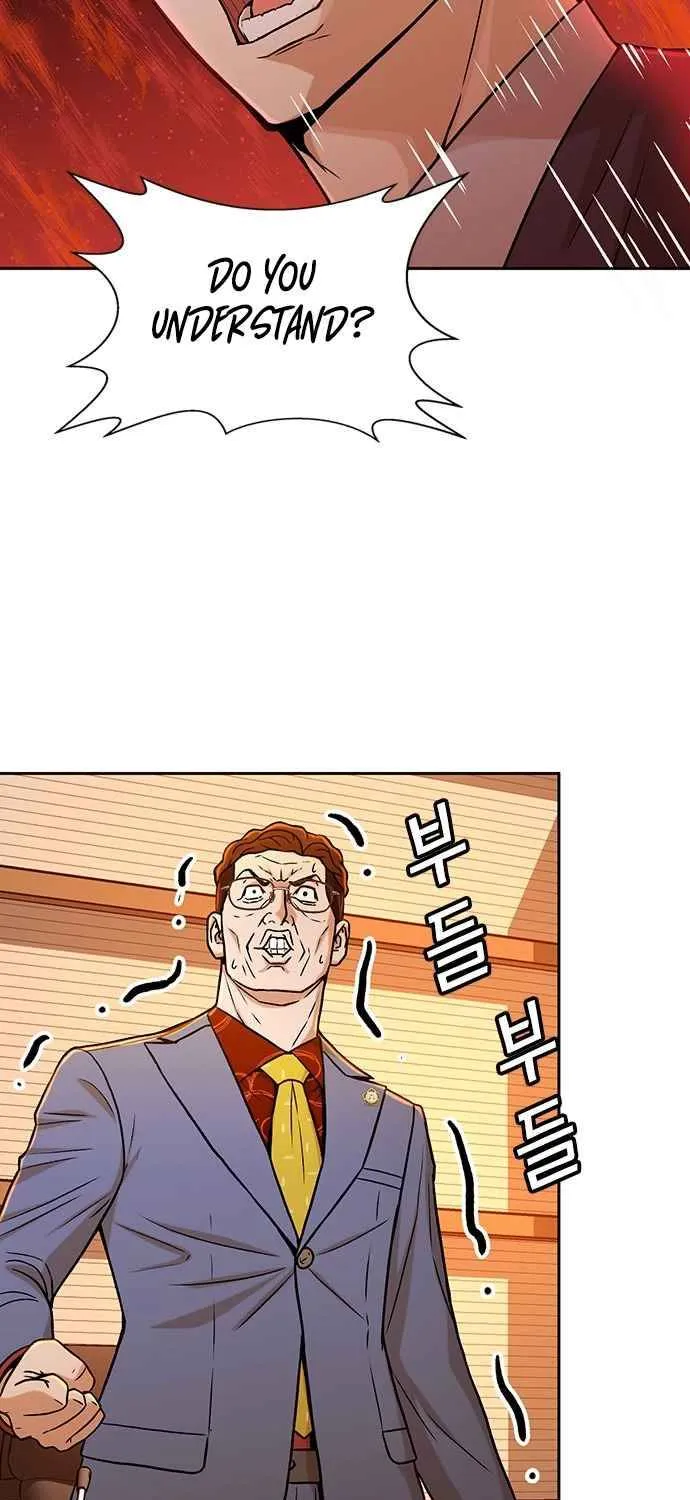 Judge Lee Han Young Kainu Manga Chapter 21 Page 48