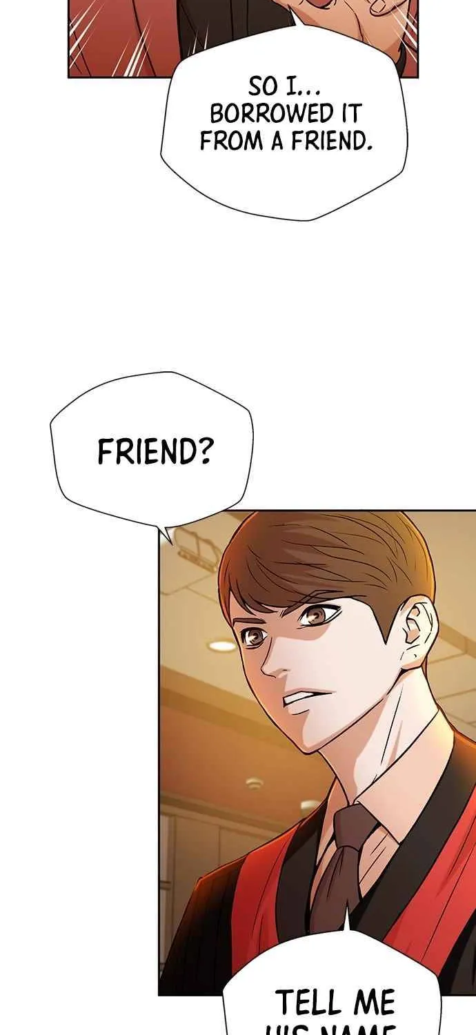 Judge Lee Han Young Kainu Manga Chapter 21 Page 51
