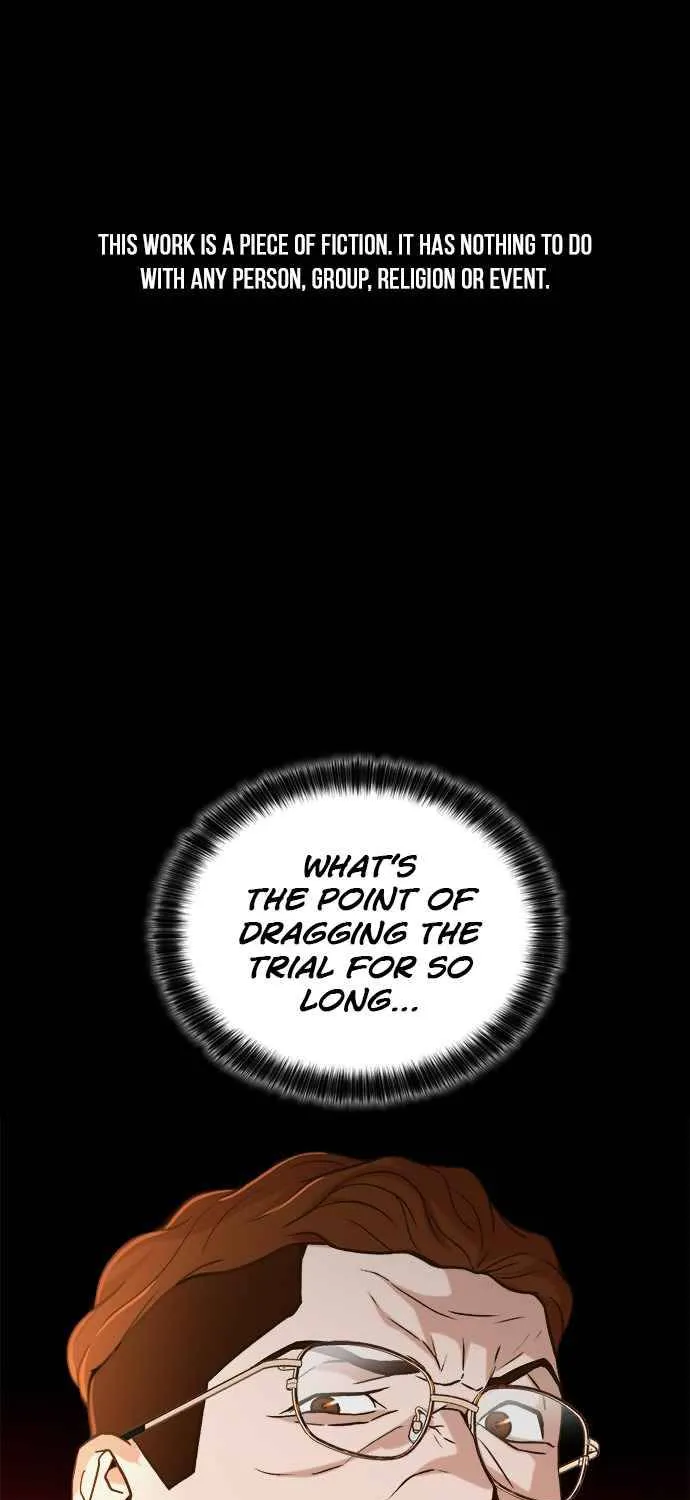 Judge Lee Han Young Kainu Manga Chapter 20 Page 1